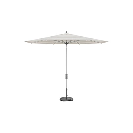 Treasure Garden 11 ft Patio Umbella, aluminum, fiberglass ribs, outdoor, Direction Linen Stripe UM841-SS 40599-01 Direction Linen Stripe