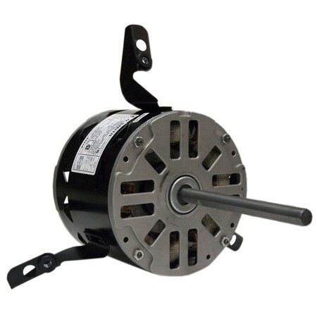 Century 9431A Fan Coil Air Conditioner Motor - 5.6 in, 1/6 HP, 1075/3 RPM, CX U9431A