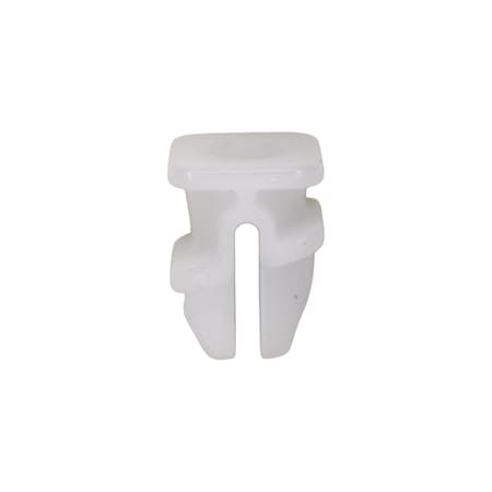 Auveco Nissan Trim Screw Grommet, M6, 25PK 22176