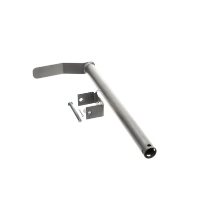 Pitco Drain Handle Assembly, PPE14/PPG14 B4000202-C