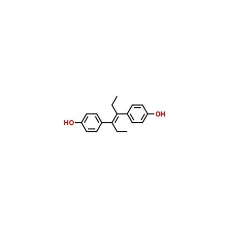 Ak Scientific Diethylstilbestrol (100g), CAS 56-53-1 I027-100g
