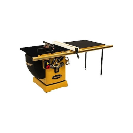 Powermatic Tablesaw PM2000B