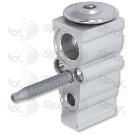 Global Parts Distributors Global A/C Expansion Valve 3411993