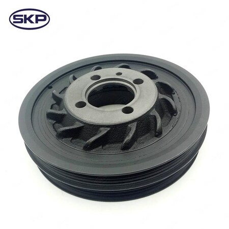 Skyward Automotive Products Engine Harmonic Balancer,  SK594106