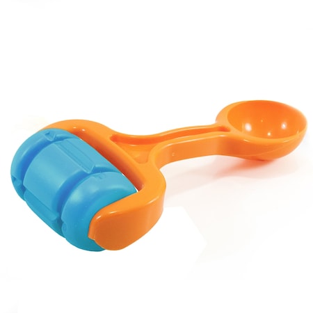 Miniland Sand Roller, Train Tracks, Sand Toy 45217