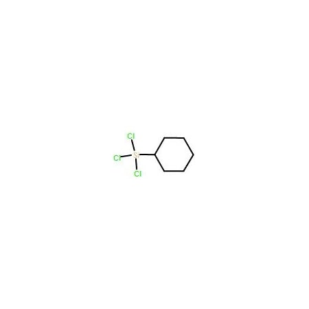 Ak Scientific Cyclohexyltrichlorosilane (25g), CAS 98-12-4 7519AL-25g