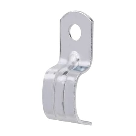 Abb CI1306 3/4 1 HOLE EMT STRAP, 150PK CI-1306