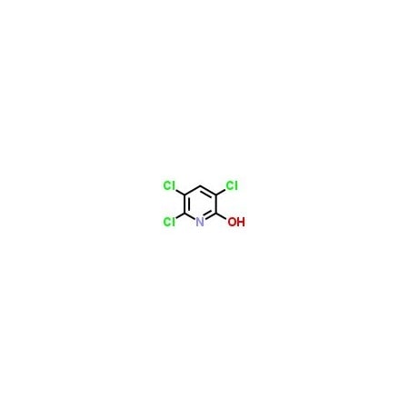 Ak Scientific 3, 5, 6-Trichloro-2-pyridinol (25g), CAS 6515-38-4 H196-25g