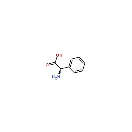 Ak Scientific L(+)-alpha-Phenylglycine (100g), CAS 2935-35-5 P964-100g