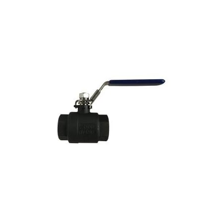 Midland Industries VALVE BALL 2-PC 3/4IN FPT X FPT CS FULL 949114