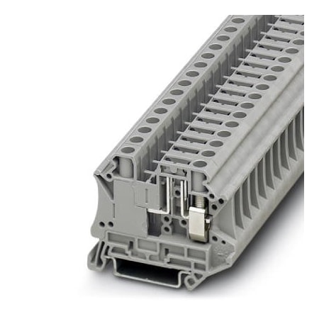 Phoenix Contact UT 6-TG P/P Disconnect terminal block 3073869
