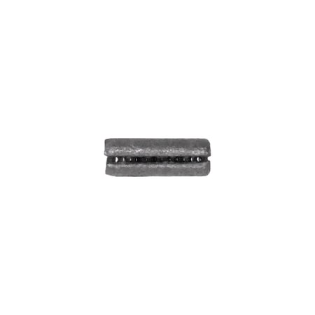 Auveco Spring Pins 1/16in x 3/16in Zinc, 50PK 8981