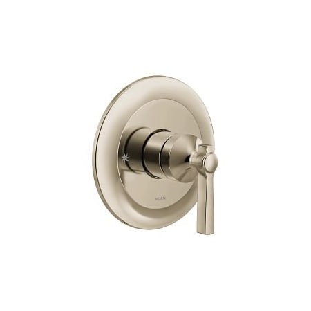 Moen Polished Nickel M-CORE 3-Series Valve Only UTS3911NL