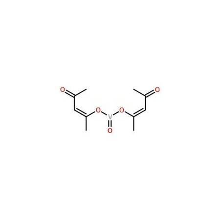 Ak Scientific Vanadyl(IV) acetylacetonate (100g), CAS 3153-26-2 V0995-100g