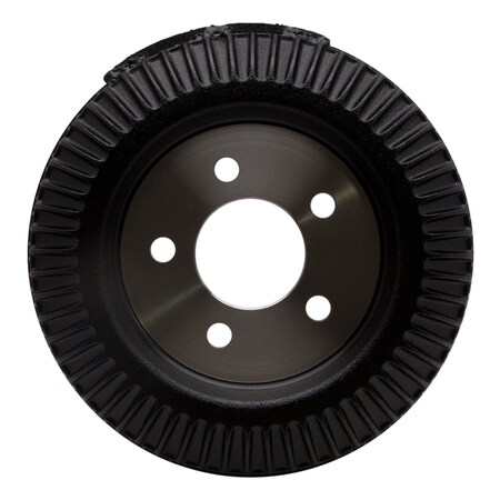 Dfc True-Balanced Brake Drum, Brake Drum,  365-39001