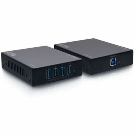 C2G 4Port USB 3.2 SuperBooster Ext C2G54265