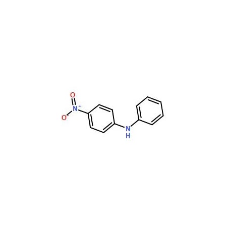 Ak Scientific p-Nitrodiphenylamine (1g), CAS 836-30-6 U044-1g