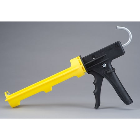 Dripless ETS Professional Composite Caulking Gun ETS2000