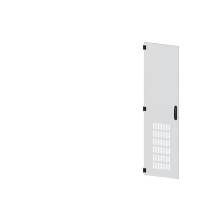 Siemens SIVACON door 8MF1870-2UT15-1BA2