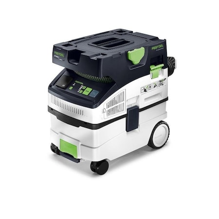 Festool Dust Extractor CLEANTEC CT MIDI I HEPA 578512