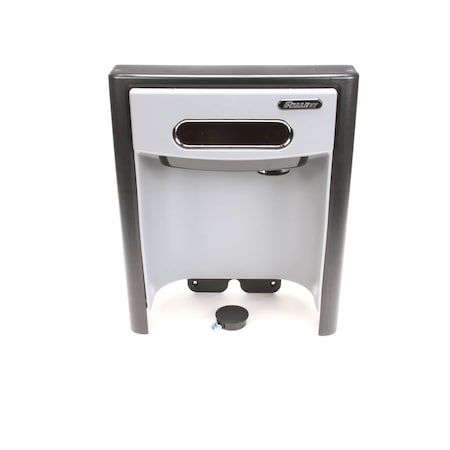 Follett PANEL, FRONT ASSY 7 SERIES 00957621