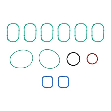 Fel-Pro Engine Intake Manifold Gasket Set,  MS97331
