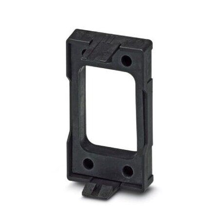 Phoenix Contact CES-B10-SF-PLBK Snap-on frame type: B10 0801655
