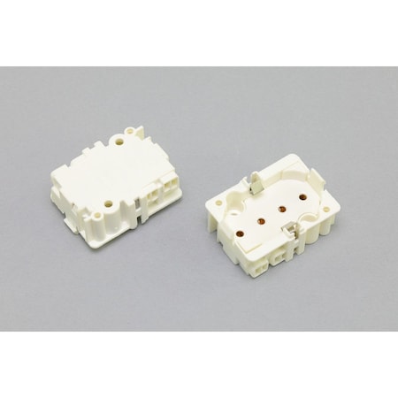 Lennox Pureair Lamp Socket, 2PK X8799