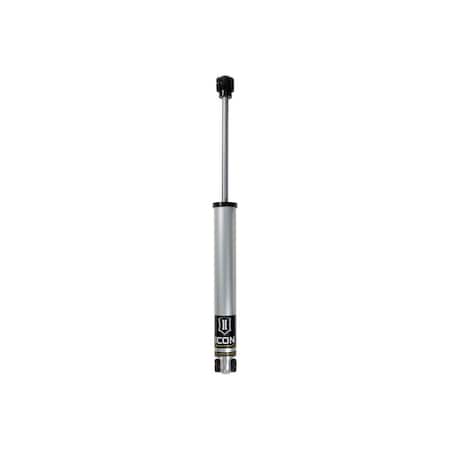 Icon 96519 0-1.5 in. Rear 2.0 Series Aluminum Shocks VS NR for 2019 Plus Ford Ranger I43_96519