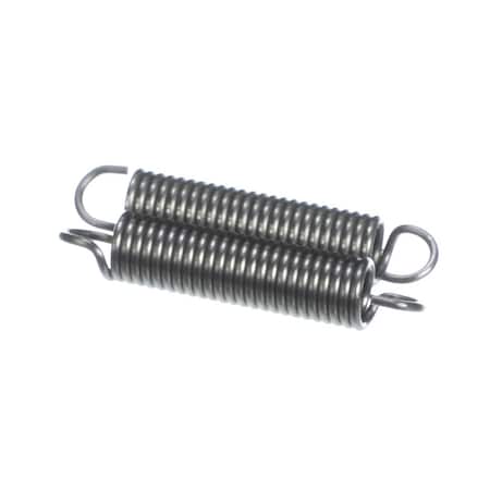 Ditting Usa TENSION SPRINGS, 2PK 703466