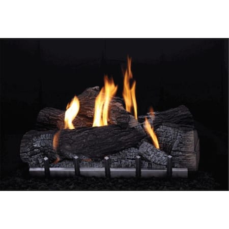 Empire 24 in. Natural Gas Millivolt Harmony Burner ONR24N