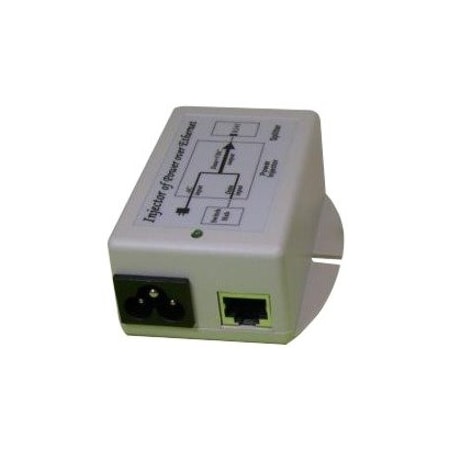 Tycon Systems Tycon Power TP-POE-24IR-CI Poewr over Ethernet Injector TP-POE-24iR-CI