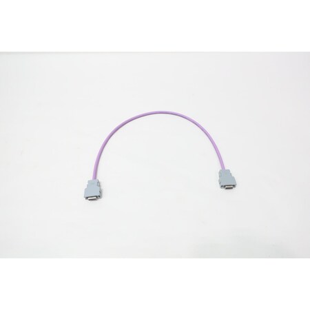 Fanuc I/O LINK SIGNAL CABLE 0.5M LX660-2007-T013#L500R0