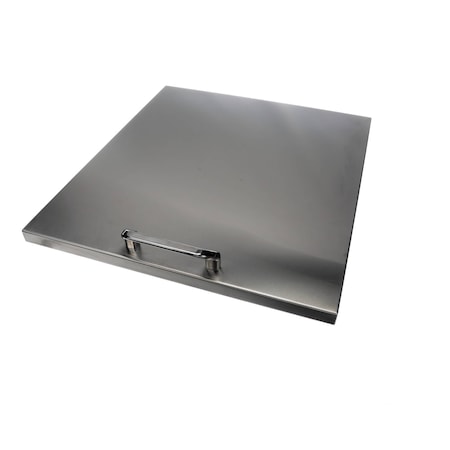 Franke Foodservice System INNER LID DOOR 18004827