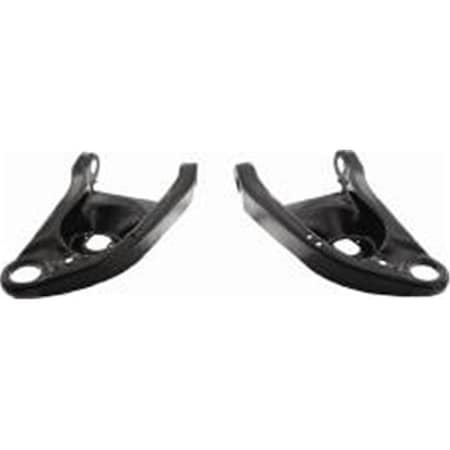 Viviendo La Vida KRC-8803 Right Hand IMCA Lower Control Arm for 1968-1972 Chevelle VI3652292