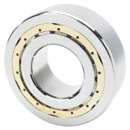 Timken Cylindrical Roller Bearing; 4.25 in. ID; 5.25 in. Outer Diameter; 2 in. Width HJ-688432