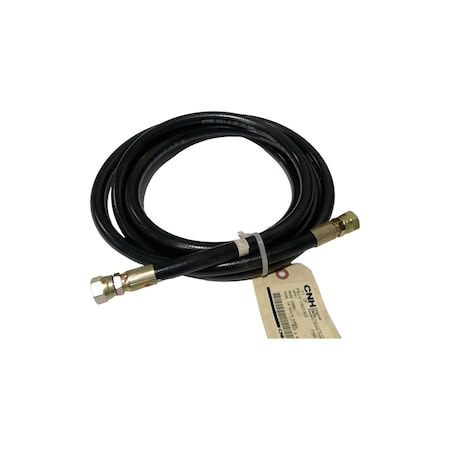 Cnh HOSE ASM., CNH OEM P910-062063 P910-062063