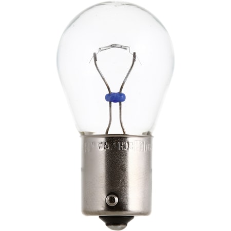 Philips P21Wllb2 Longerlife Mini Bulb 12498Llb2, P21Wllb2 P21WLLB2