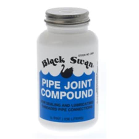 Black Swan 4 oz 02004 Pipe Joint Compound 139200448