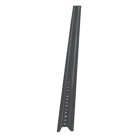 Lyle Post, U-Channel, 1.12 LB, 8' CP8-1.12 BL