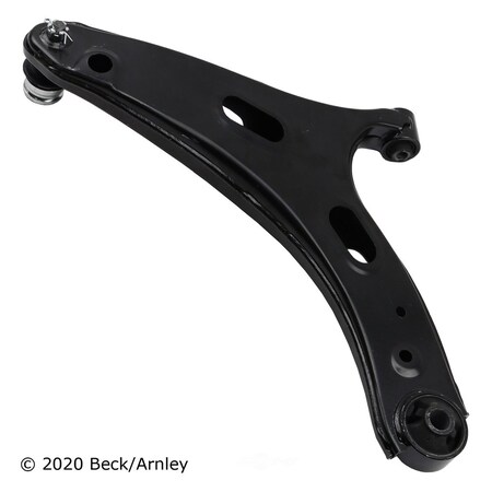 Beck/Arnley Suspension Control Arm And Ball Joint Assembly 102-8227