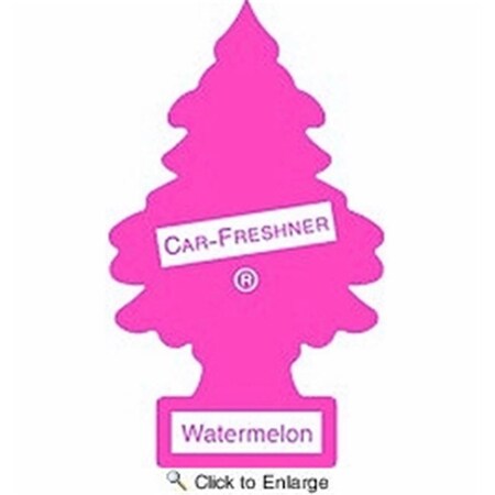 Car Freshner Watermelon Little Air Freshener, 3PK C15-U3S32020