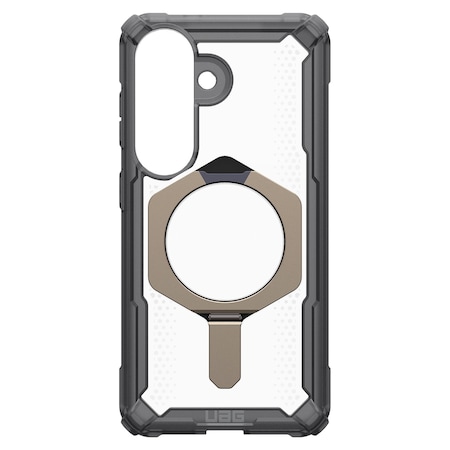 Urban Armor Gear Plasma Xte Case With Magnet For Samsung Galaxy S26 - Ash And Titanium 214524113136