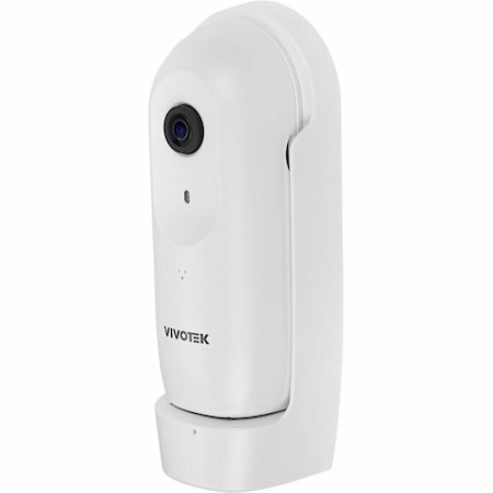 Vivotek 2MP WDR Pro Indoor Compact Cube, 180Deg Horizontal Panoramic CC9160-H