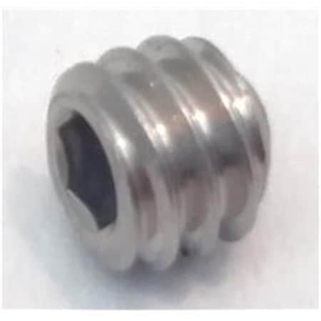 Evolve Skipshooter Antenna Replacement Screw EV1320287