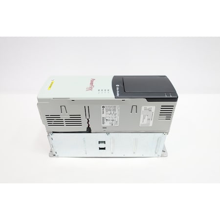 Allen Bradley POWERFLEX 700 DRIVE 3HP 0-460V-AC 0-400HZ 528V-AC 20BC5P0A0AYNANA0