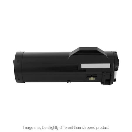 Xerox Premium Replacement XER, BLACK Compatible Toner, 25,900 page yield 106R03942