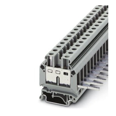Phoenix Contact URKN-A Feed-through terminal block nom. 0701008