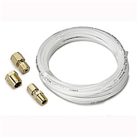 Auto Meter 3226 12 Ft. x 0.13 In. Dia. Nylon Tubing A48-3226