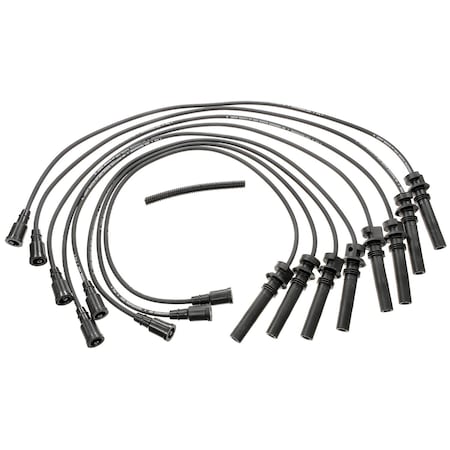 Pro Series Wire Standard Motor Products, Wire Sets Dom Truck,  27884